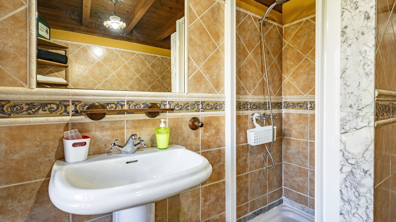 Photo of Bathroom in Mestas de Con