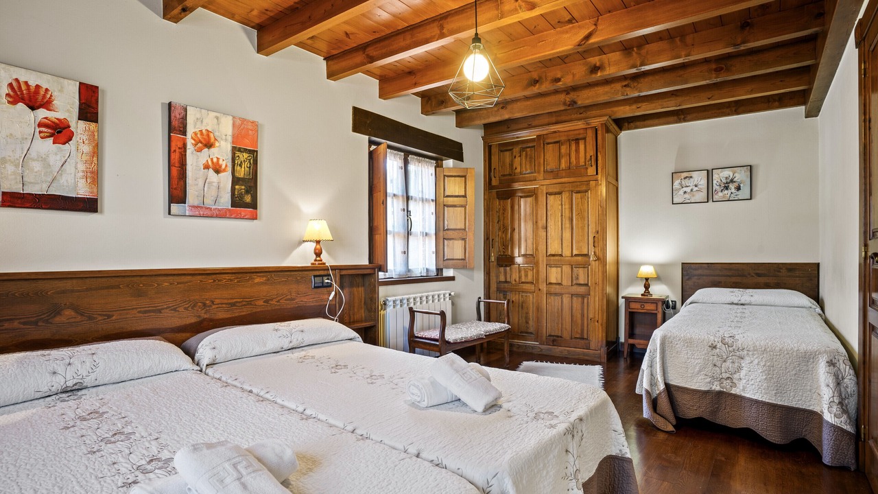 Photo of Bedroom in Mestas de Con