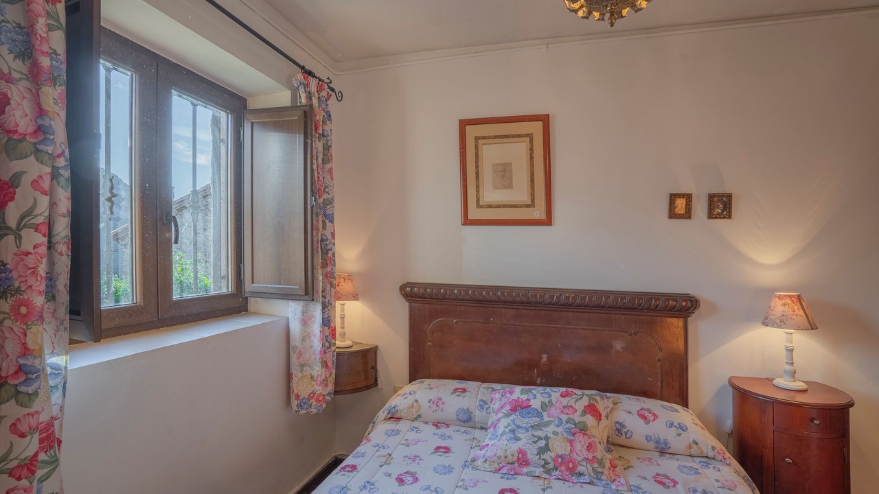 Photo of Bedroom in Santa Maria de Redondo