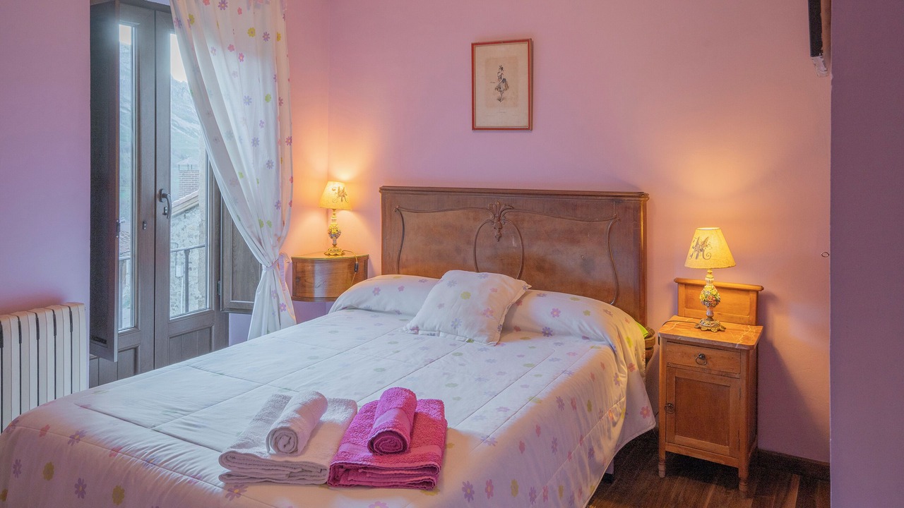 Photo of Bedroom in Santa Maria de Redondo