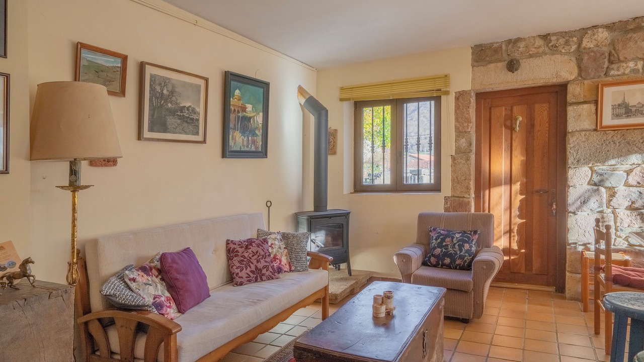 Photo of Livingroom in Santa Maria de Redondo
