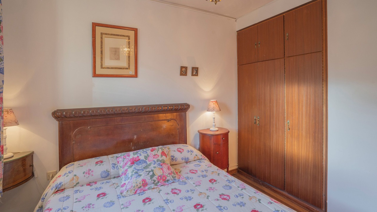 Photo of Bedroom in Santa Maria de Redondo