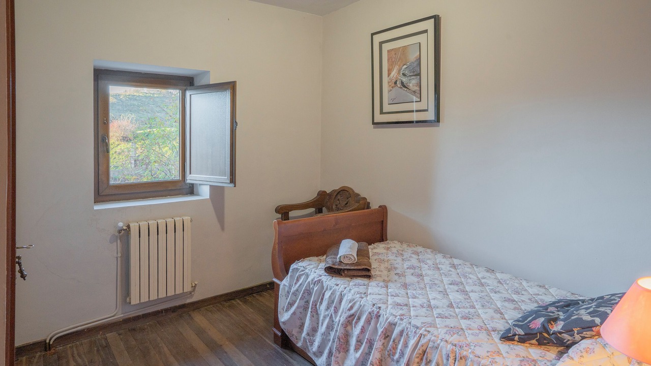 Photo of Bedroom in Santa Maria de Redondo