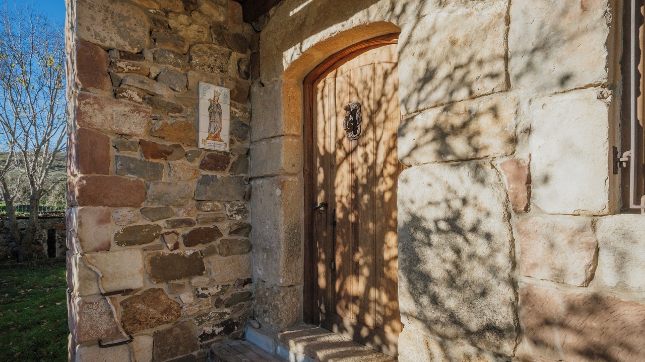 Photo of Outdoor in Santa Maria de Redondo