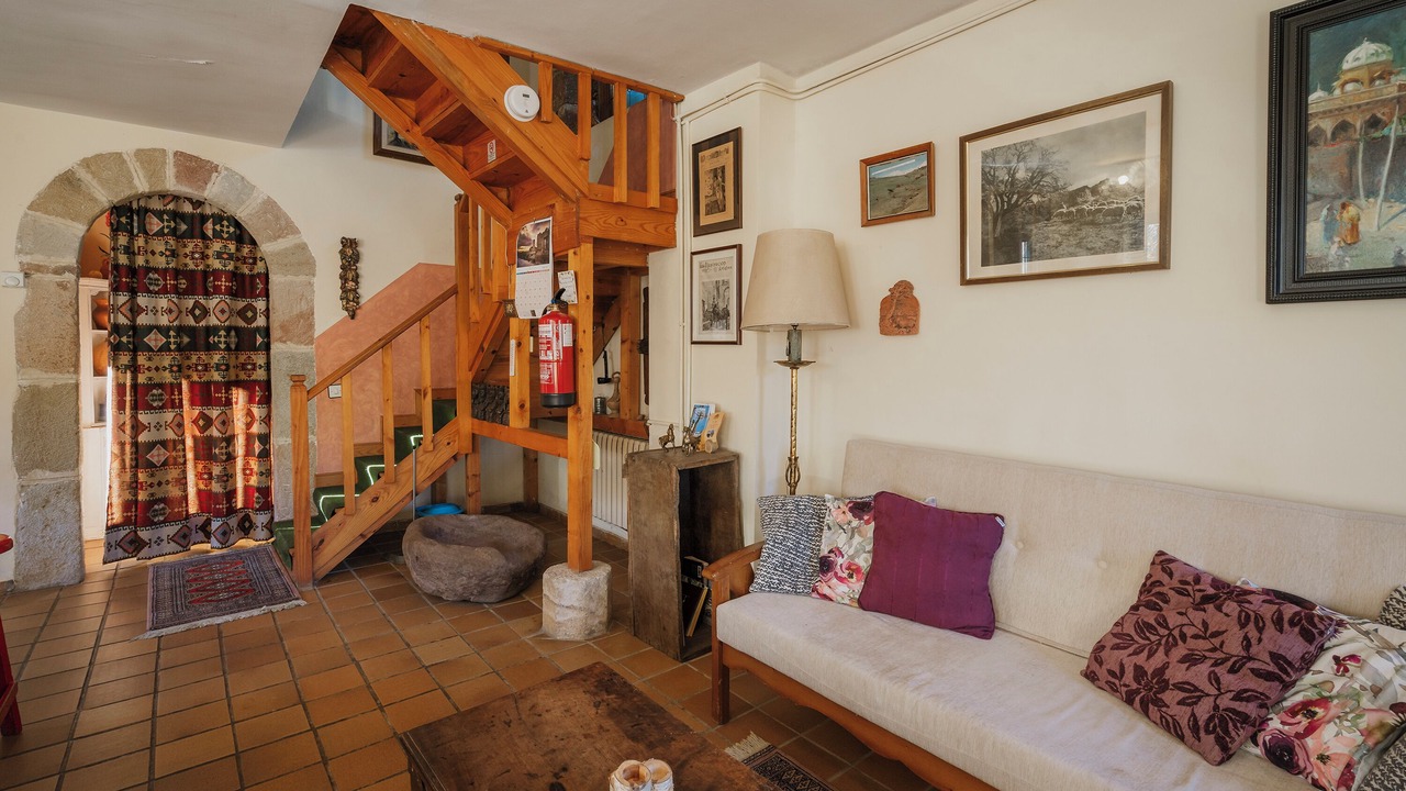 Photo of Livingroom in Santa Maria de Redondo