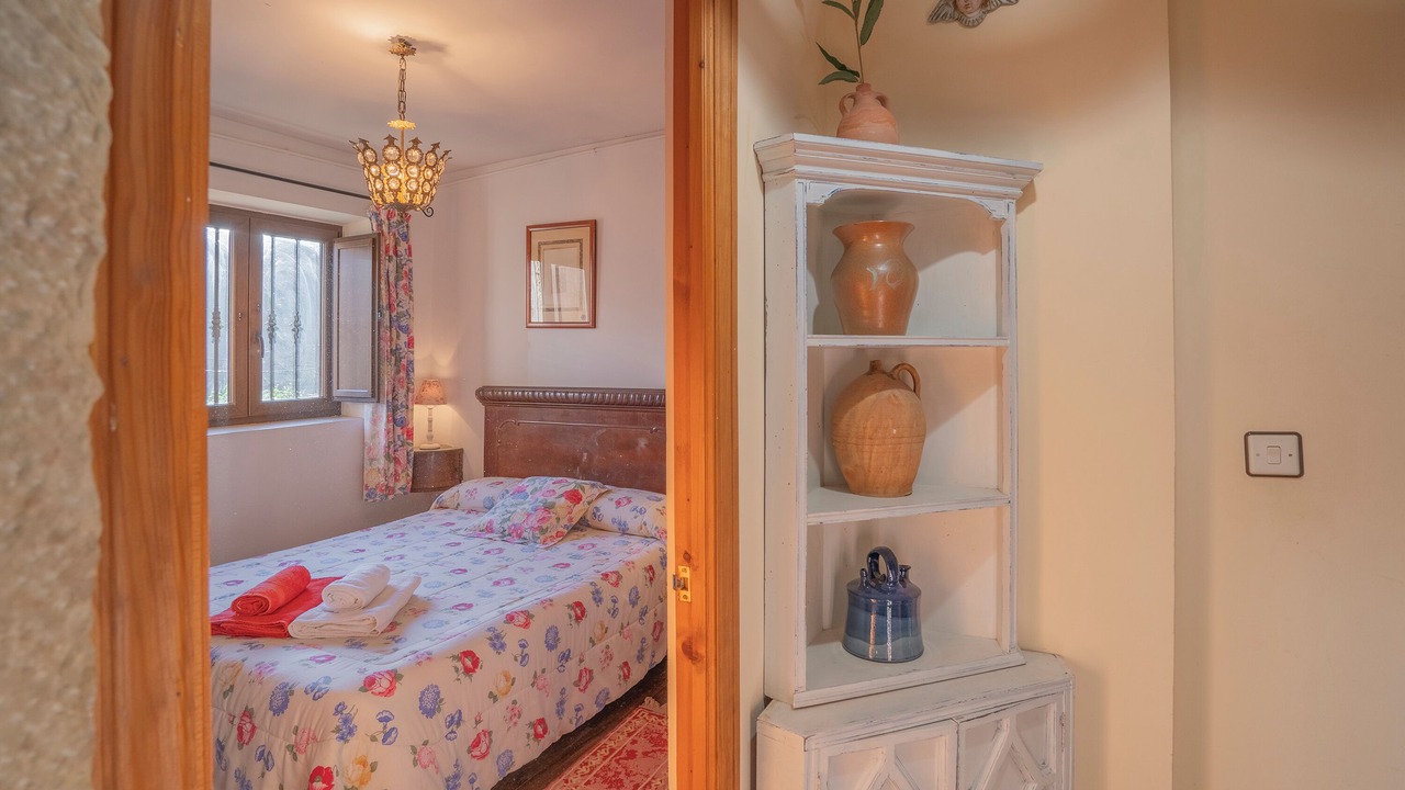 Photo of Bedroom in Santa Maria de Redondo