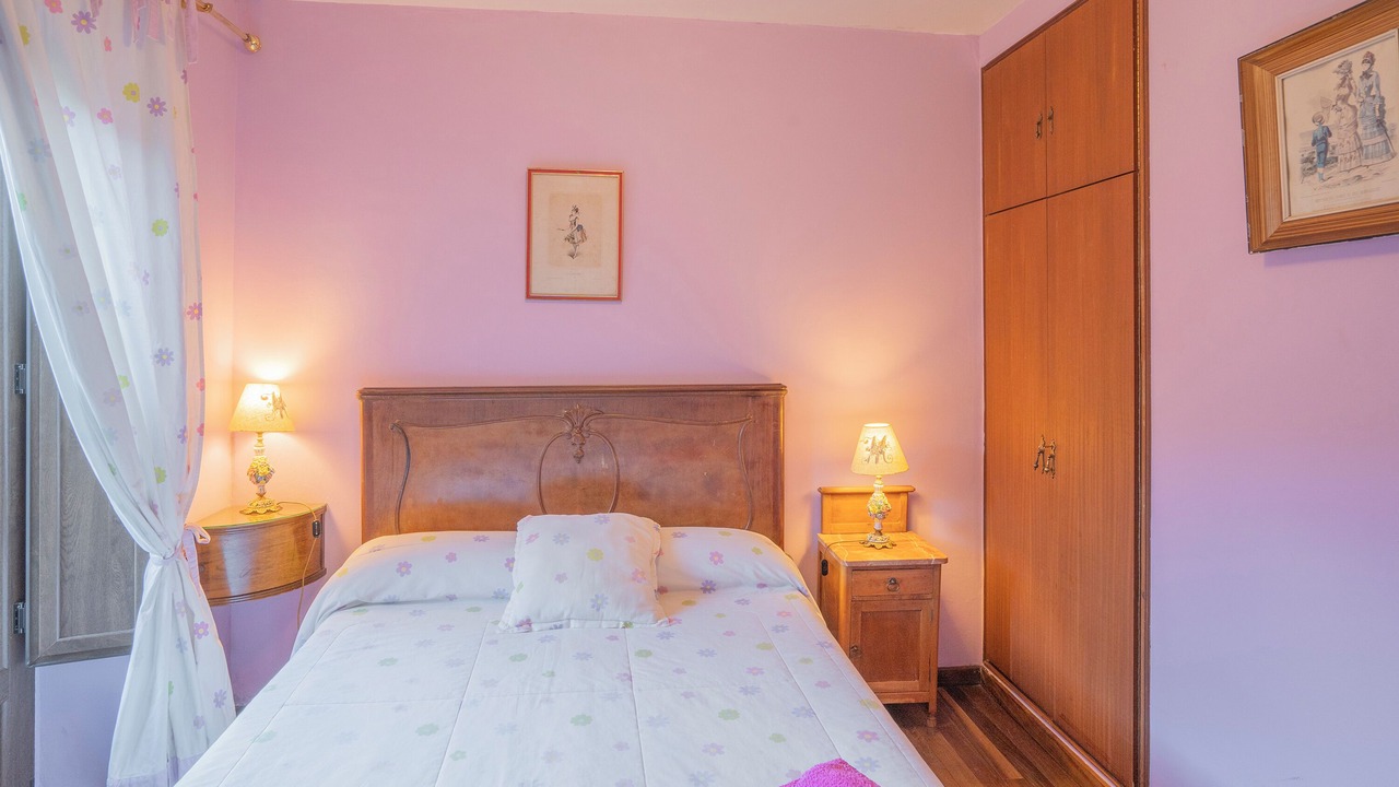 Photo of Bedroom in Santa Maria de Redondo