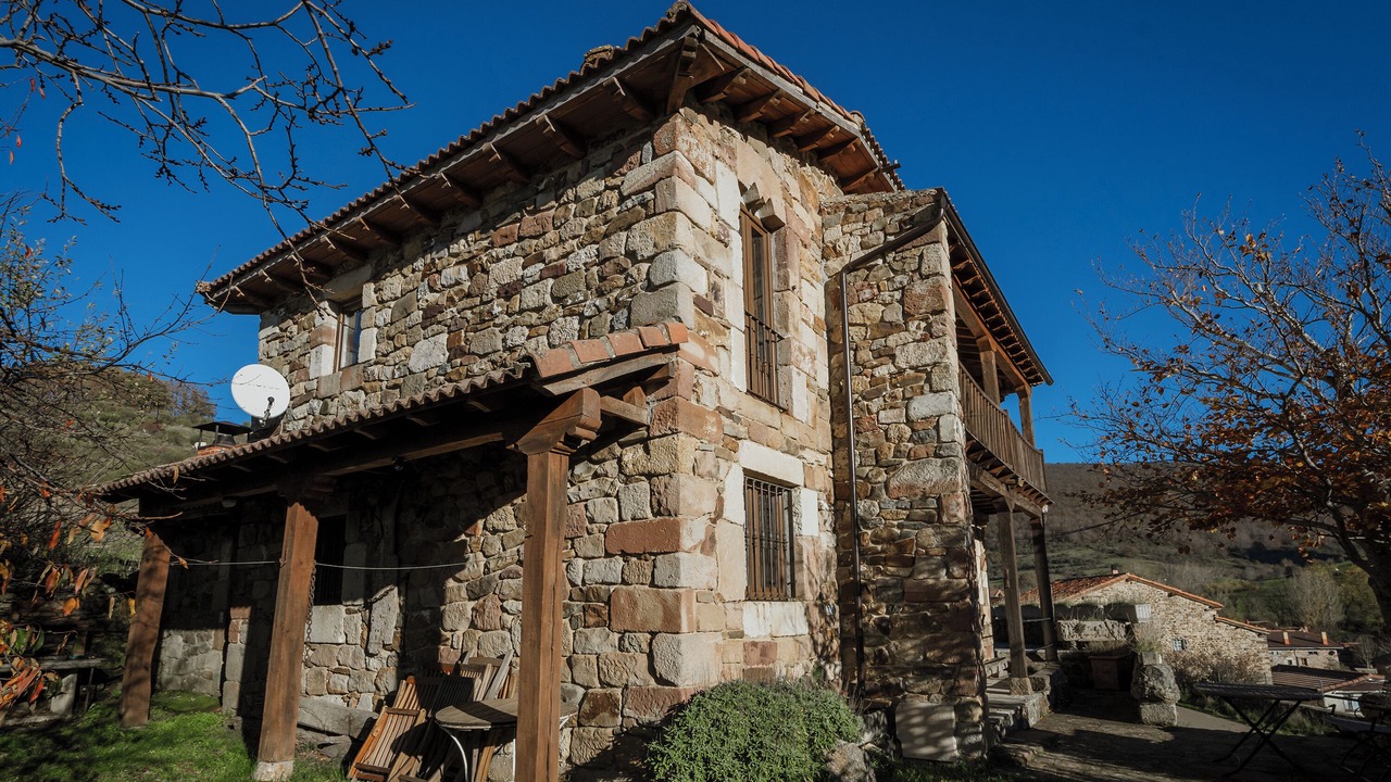 Photo of Outdoor in Santa Maria de Redondo