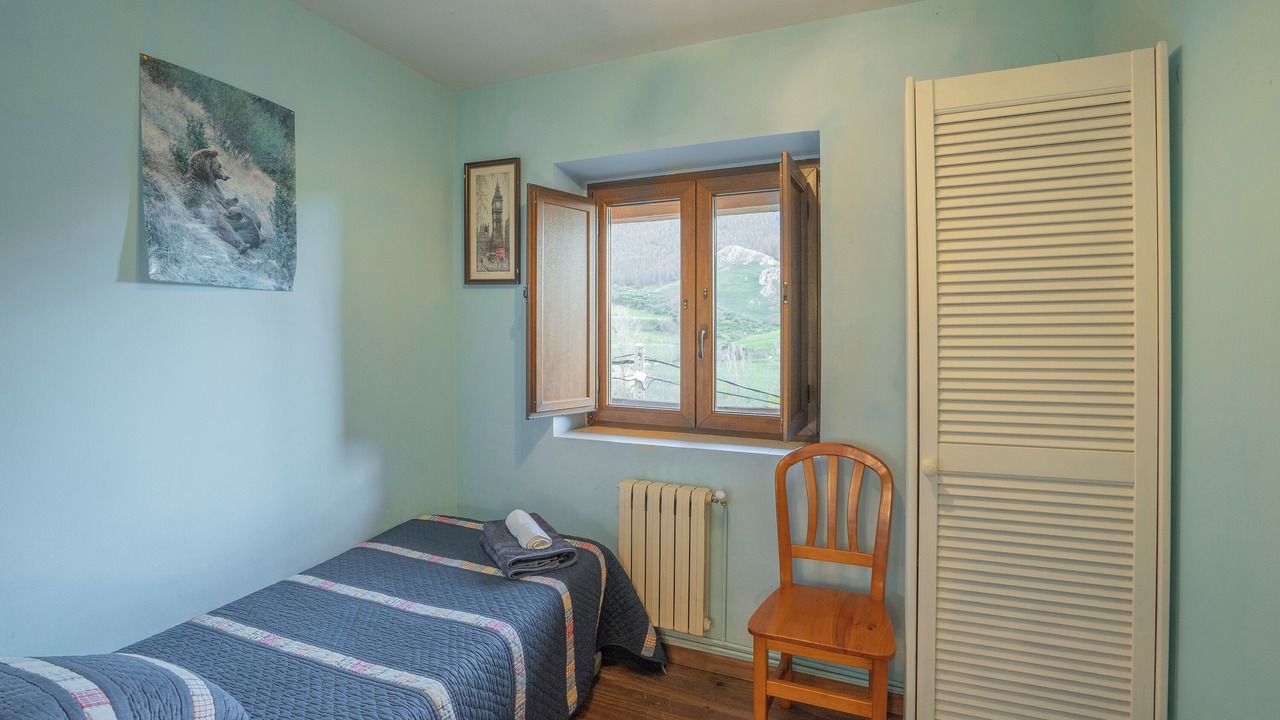 Photo of Bedroom in Santa Maria de Redondo