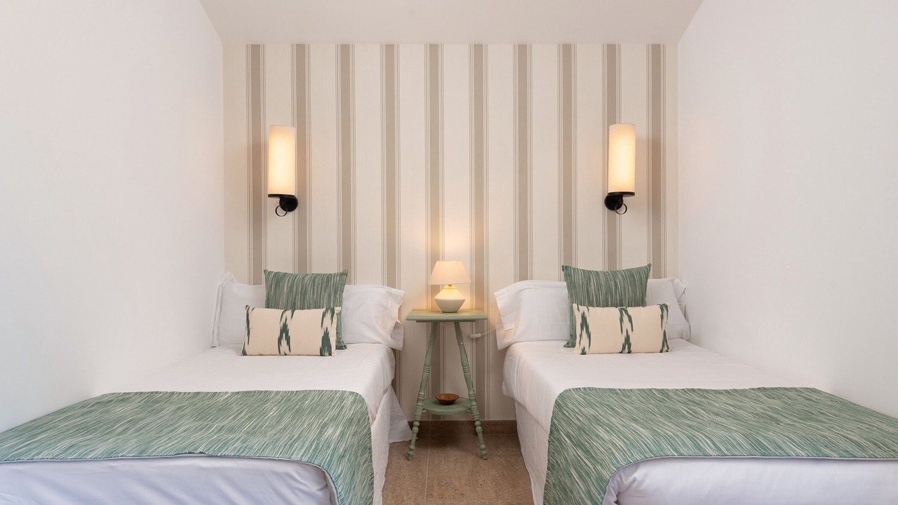 Photo of Bedroom in Valldemossa