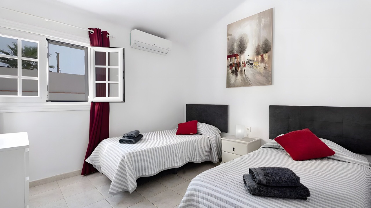Photo of Bedroom in San Miguel de Abona