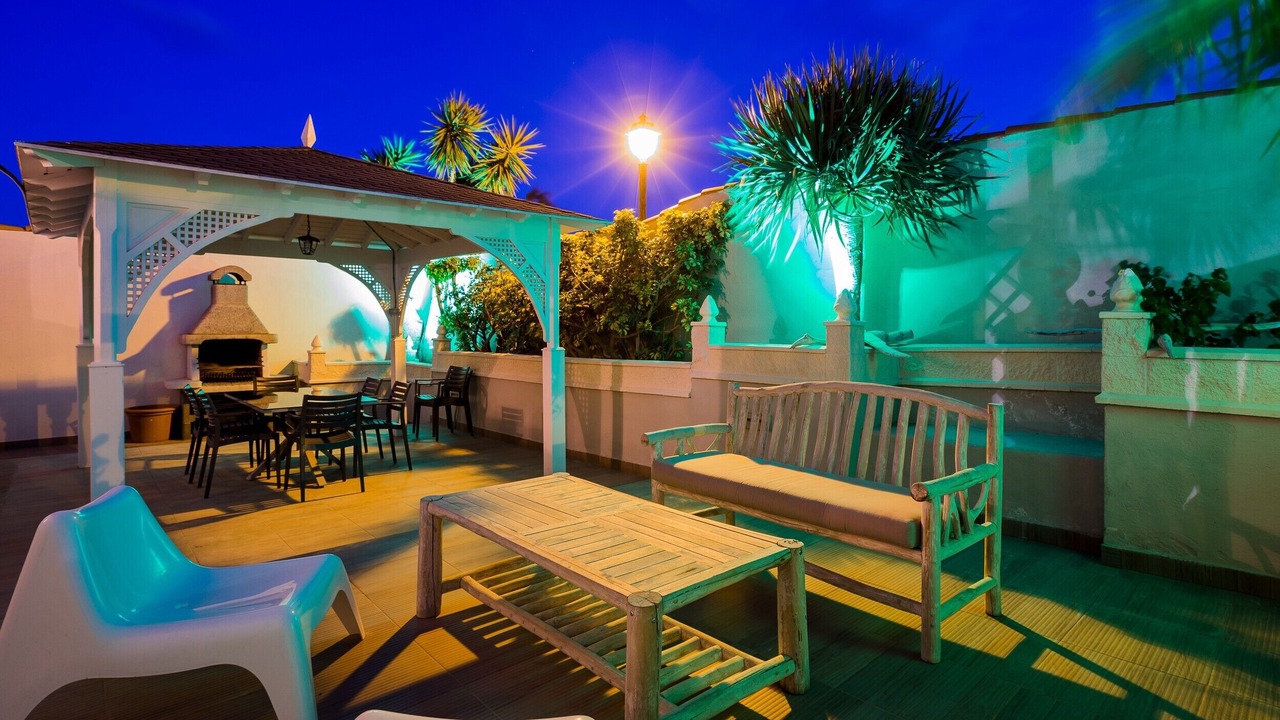 Photo of Outdoor in San Miguel de Abona