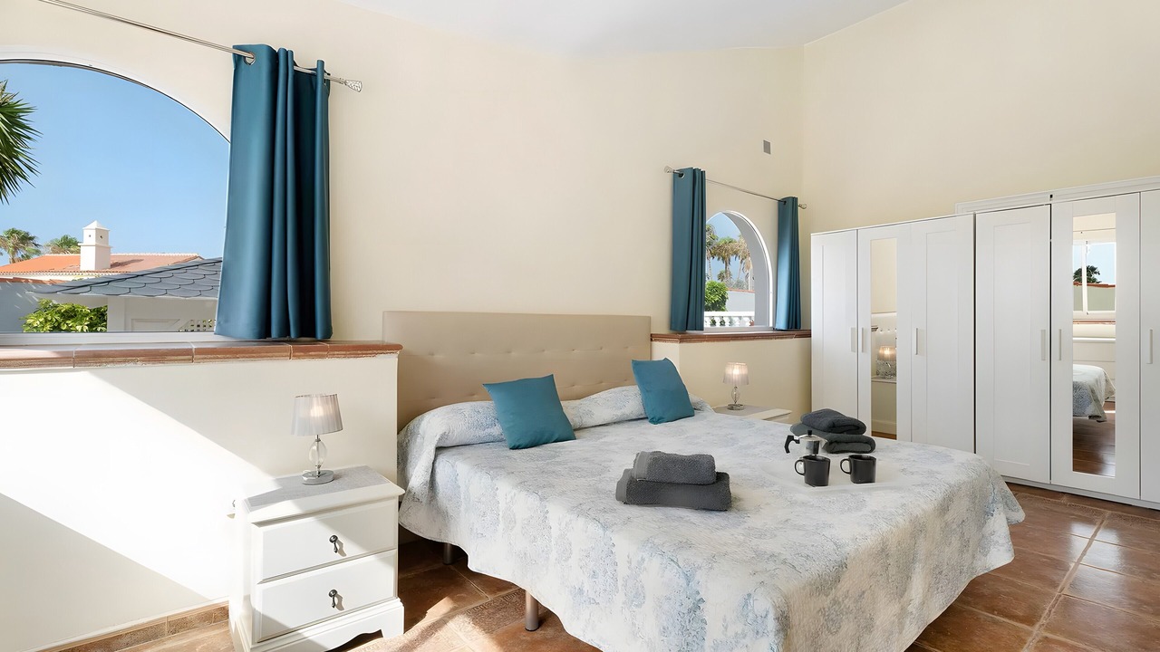 Photo of Bedroom in San Miguel de Abona