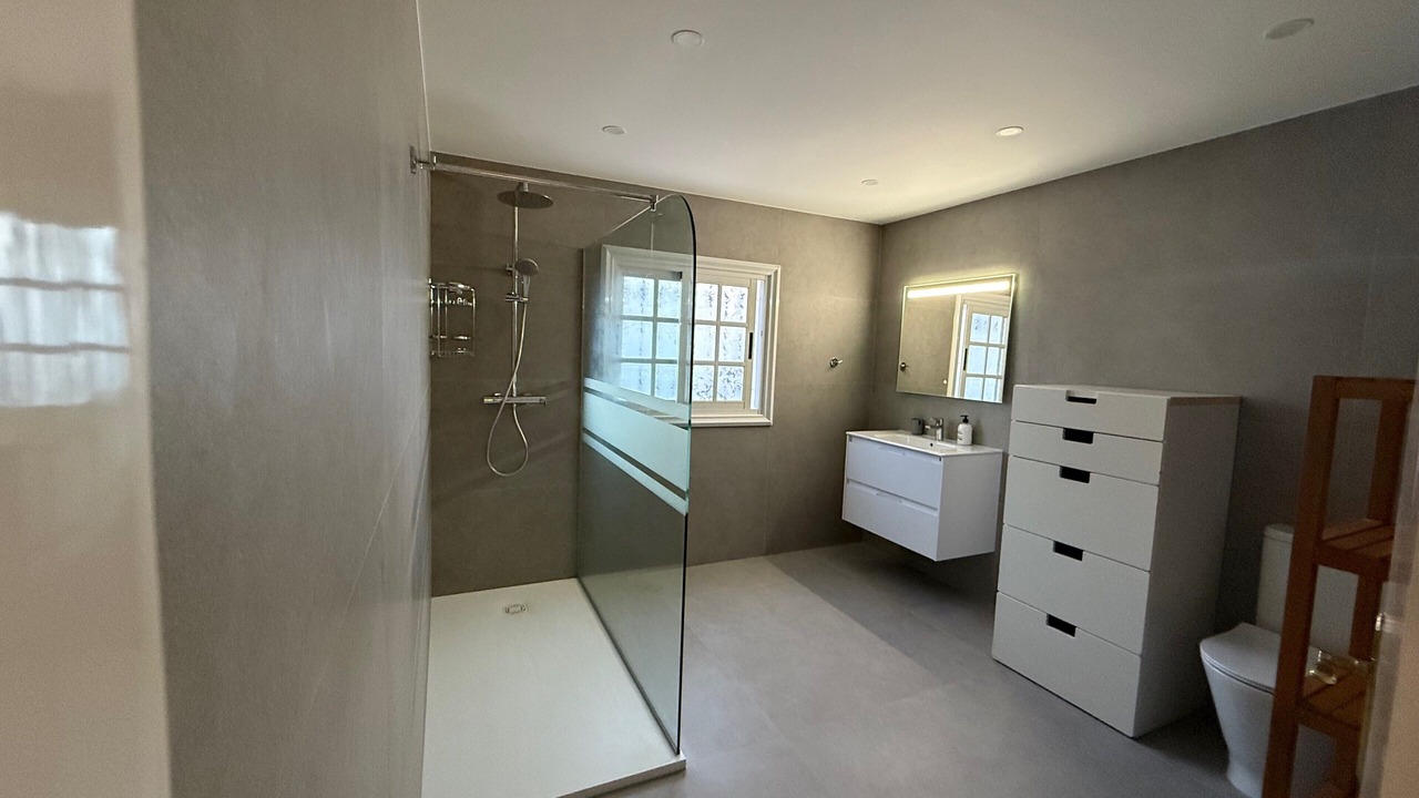 Photo of Bathroom in San Miguel de Abona