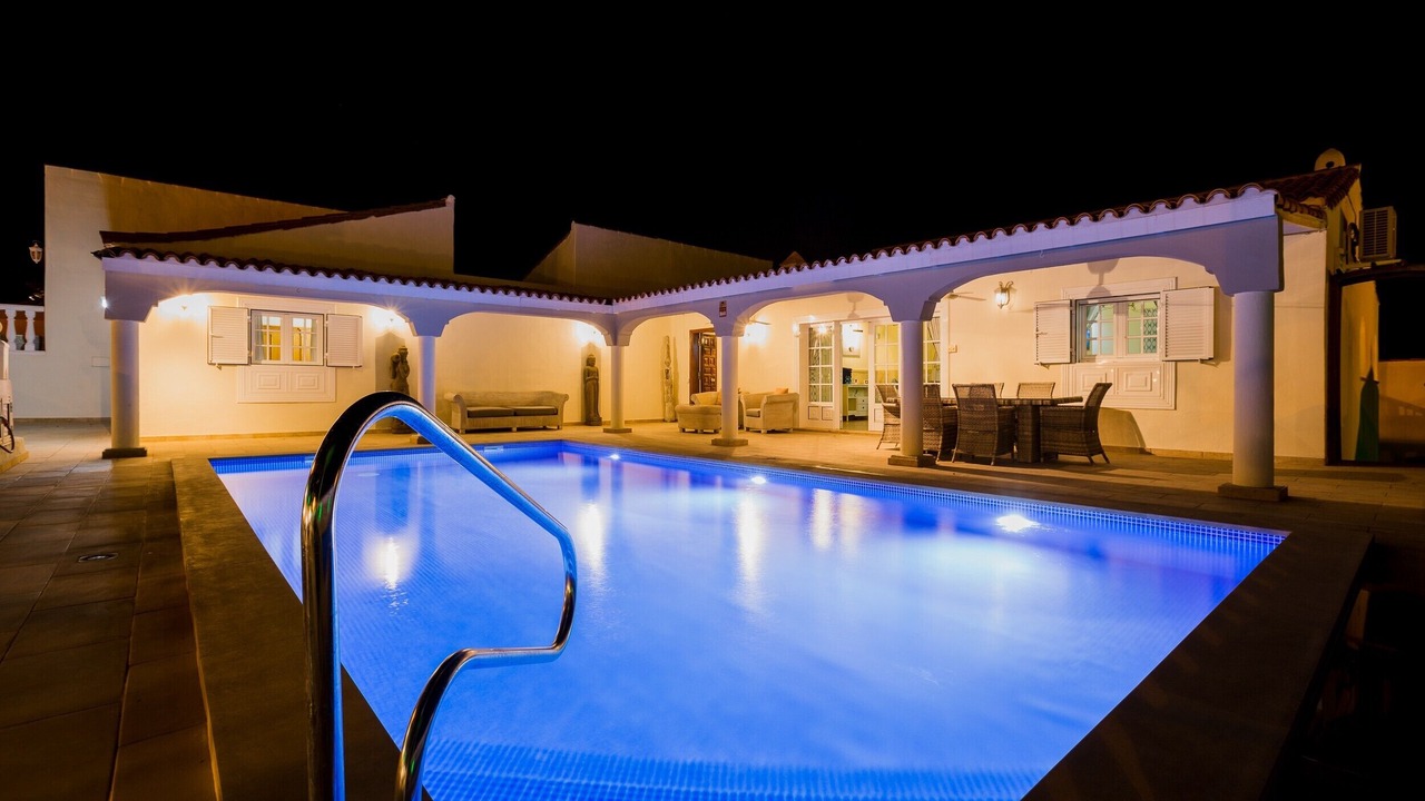 Photo of Outdoor in San Miguel de Abona