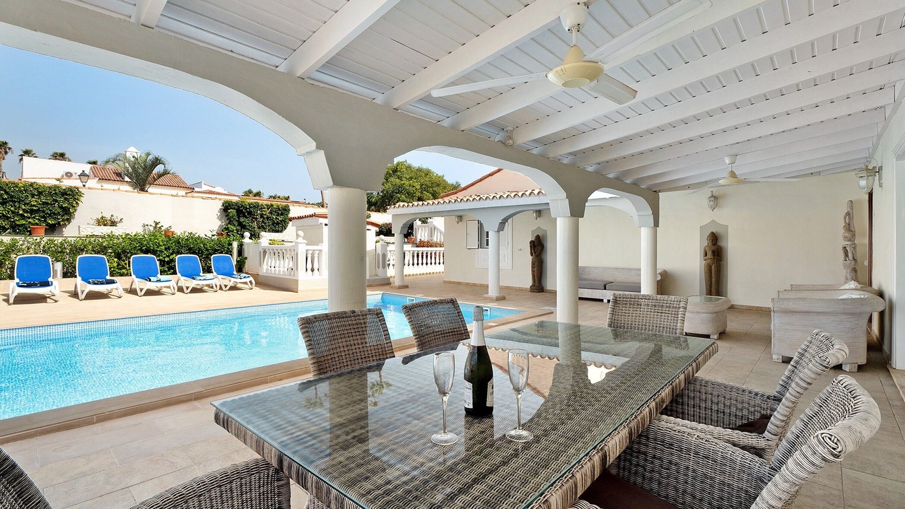 Photo of Outdoor in San Miguel de Abona