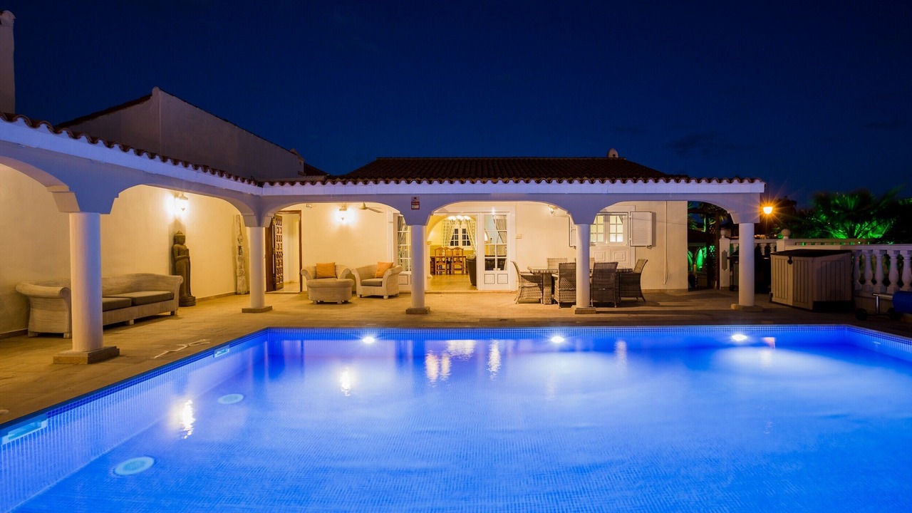 Photo of Outdoor in San Miguel de Abona