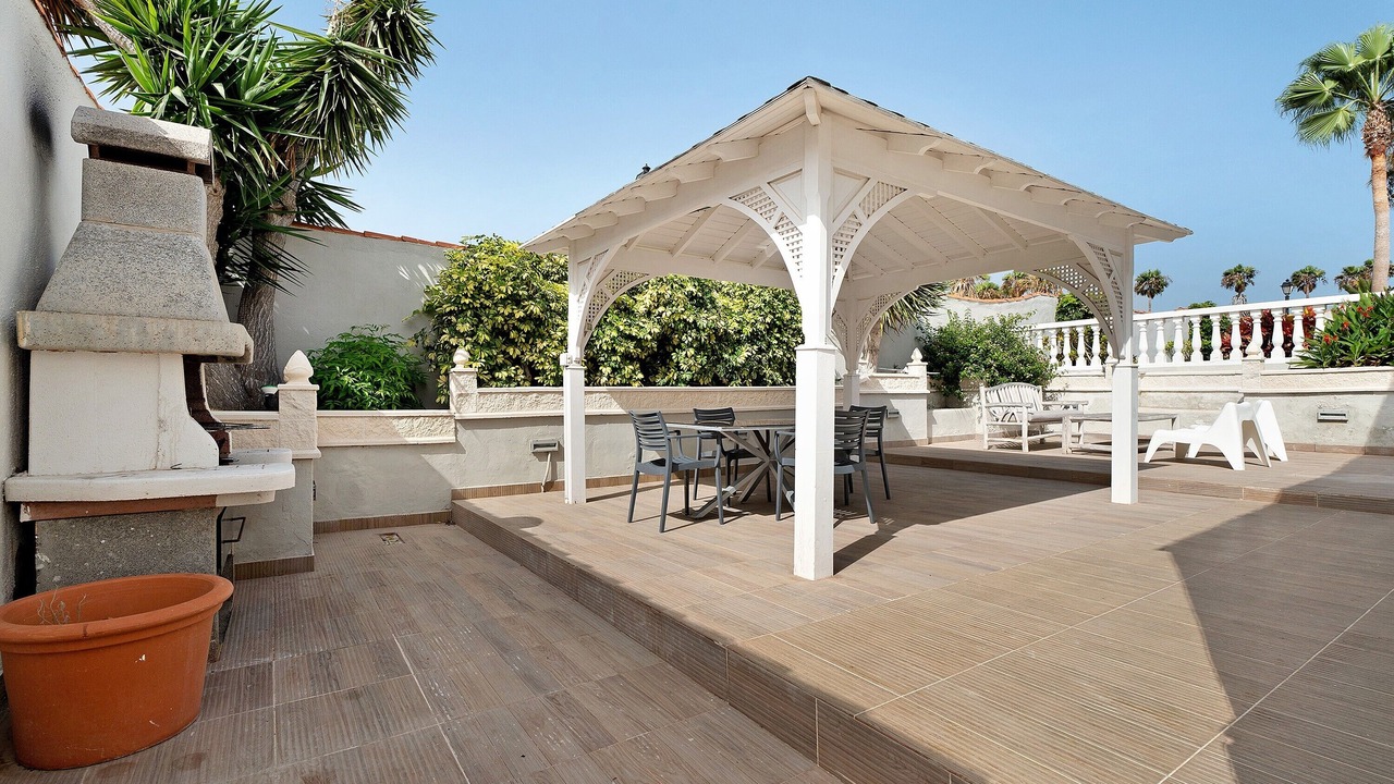 Photo of Outdoor in San Miguel de Abona