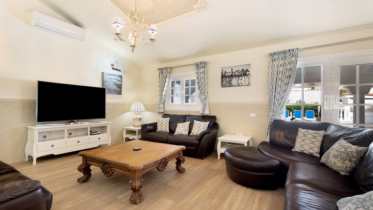 Photo of Livingroom in San Miguel de Abona