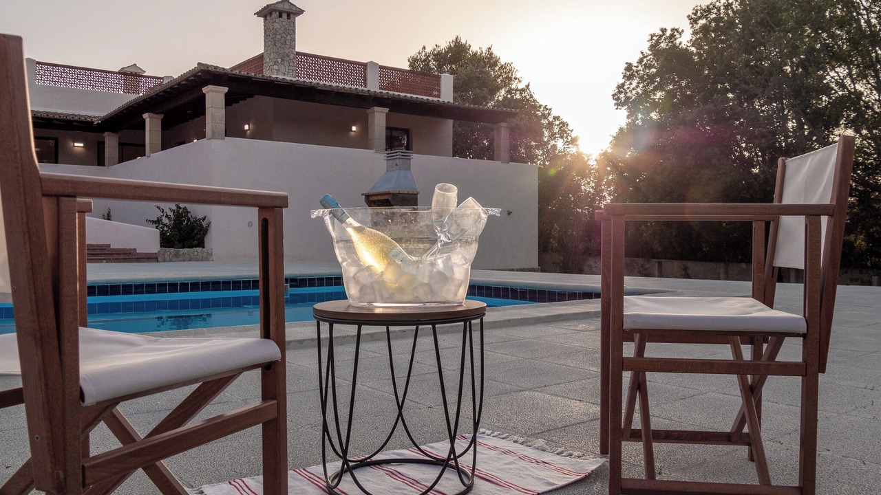Photo of Outdoor in Pollensa