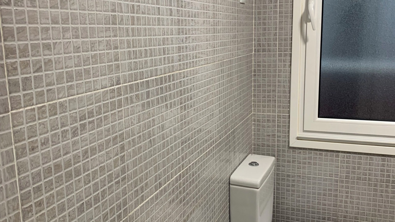 Photo of Bathroom in Las Campas y San Claudio