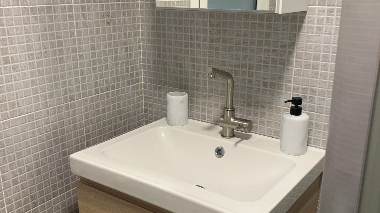 Photo of Bathroom in Las Campas y San Claudio