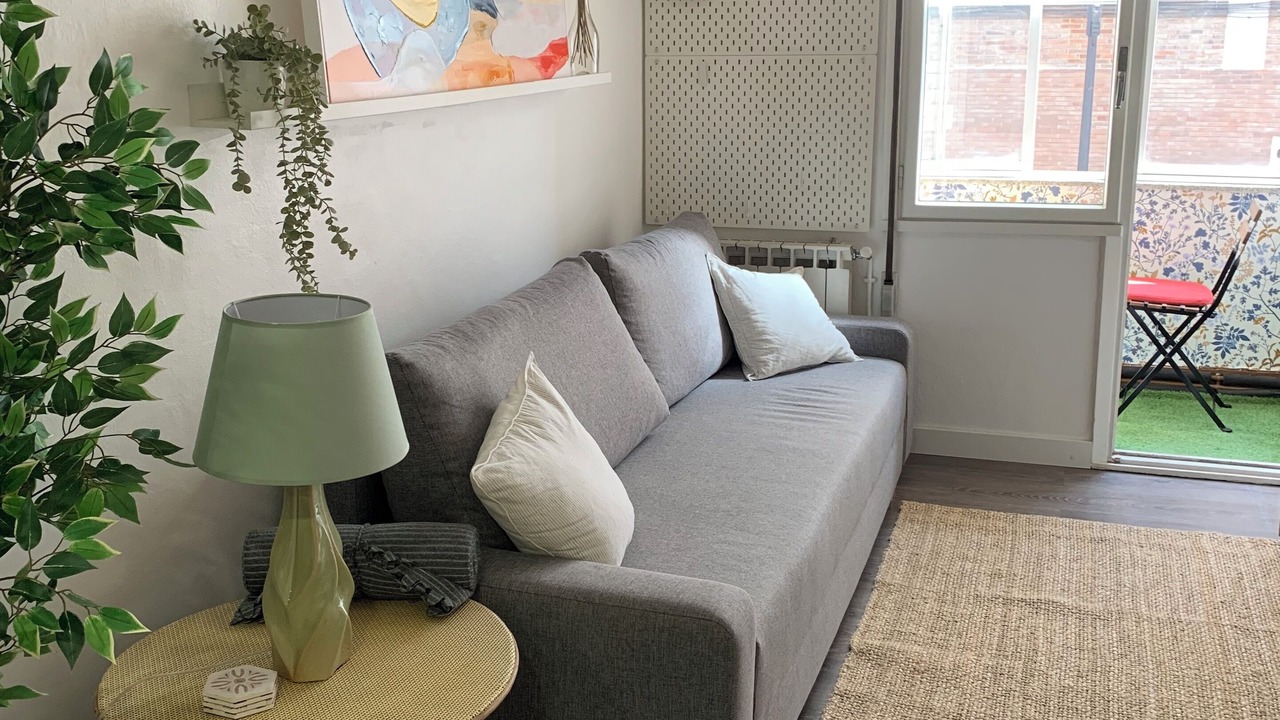 Photo of Livingroom in Las Campas y San Claudio