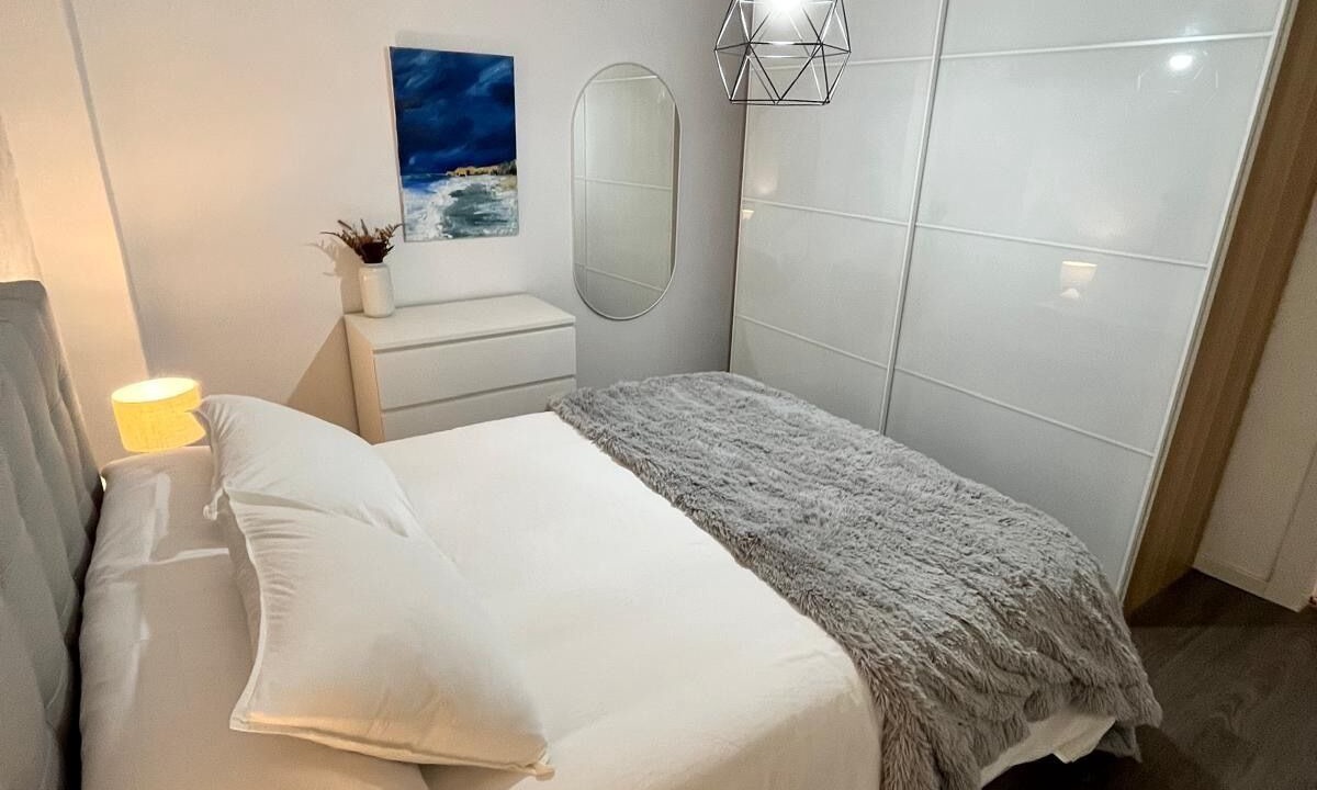 Photo of Bedroom in Las Campas y San Claudio