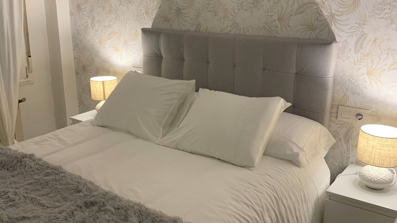 Photo of Bedroom in Las Campas y San Claudio