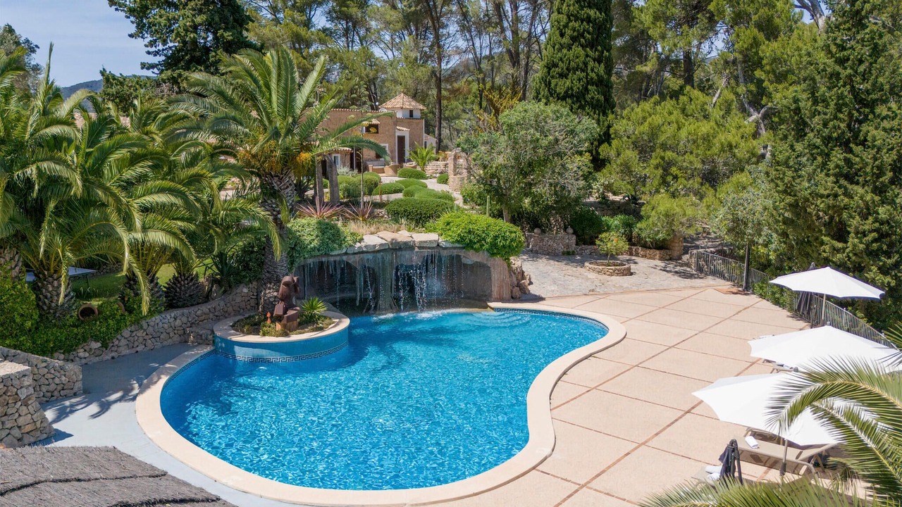Photo of Outdoor in Esporles