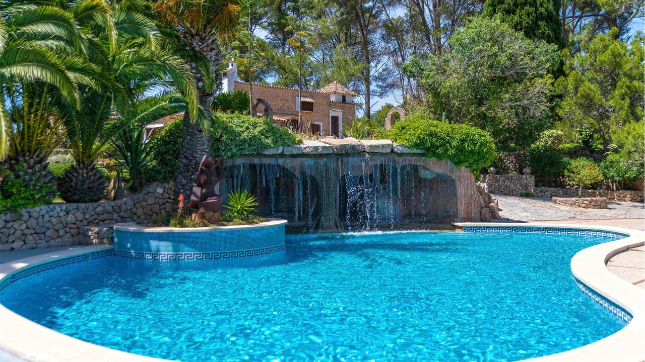 Photo of Outdoor in Esporles