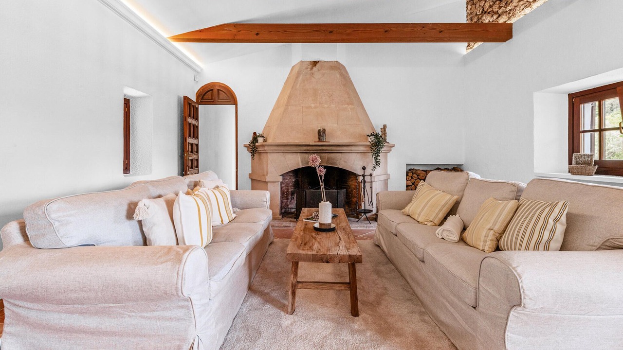 Photo of Bedroom in Esporles