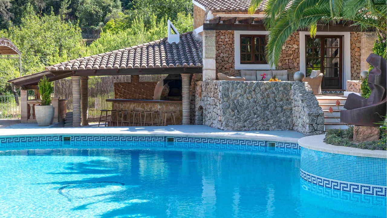 Photo of Outdoor in Esporles