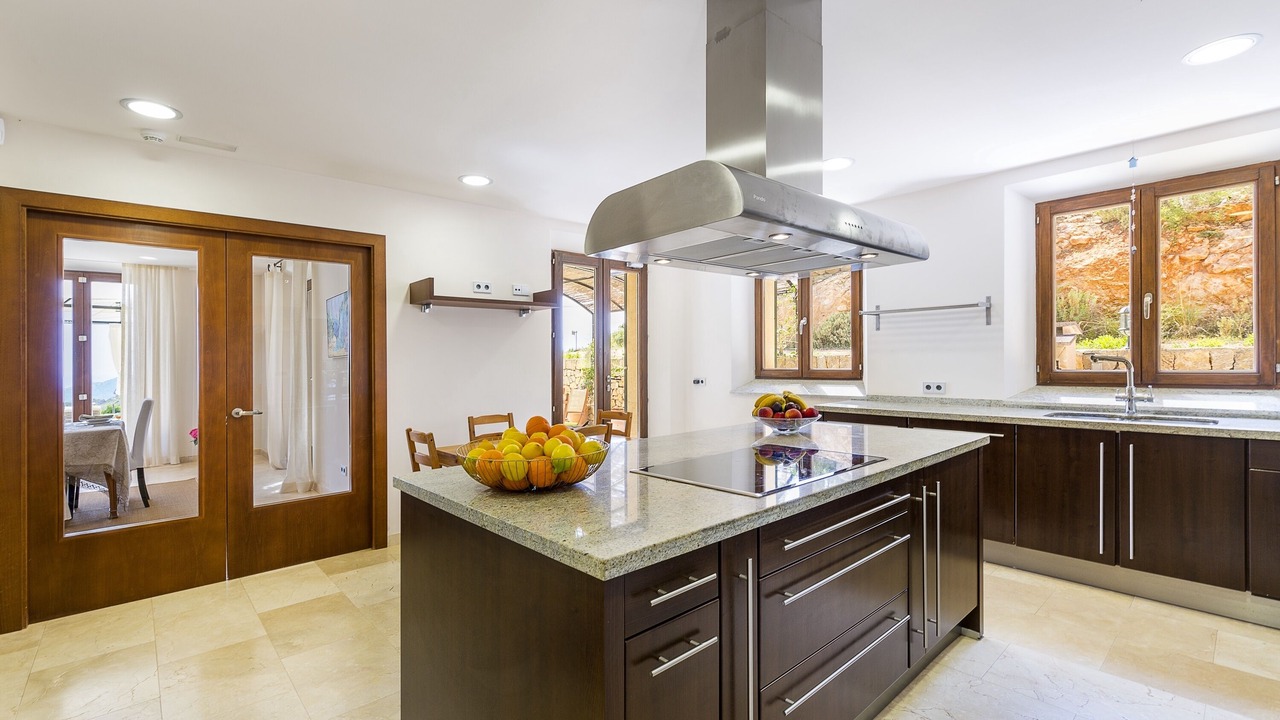 Photo of Kitchen in Andraitx