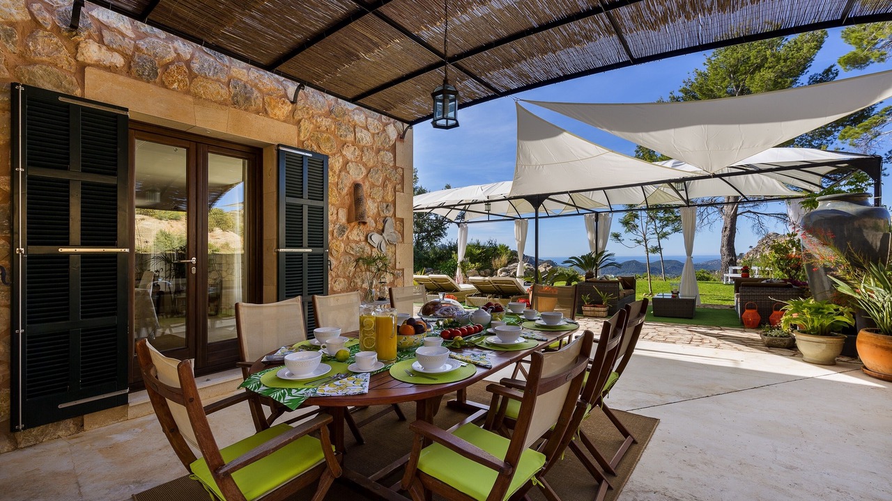 Photo of Outdoor in Andraitx