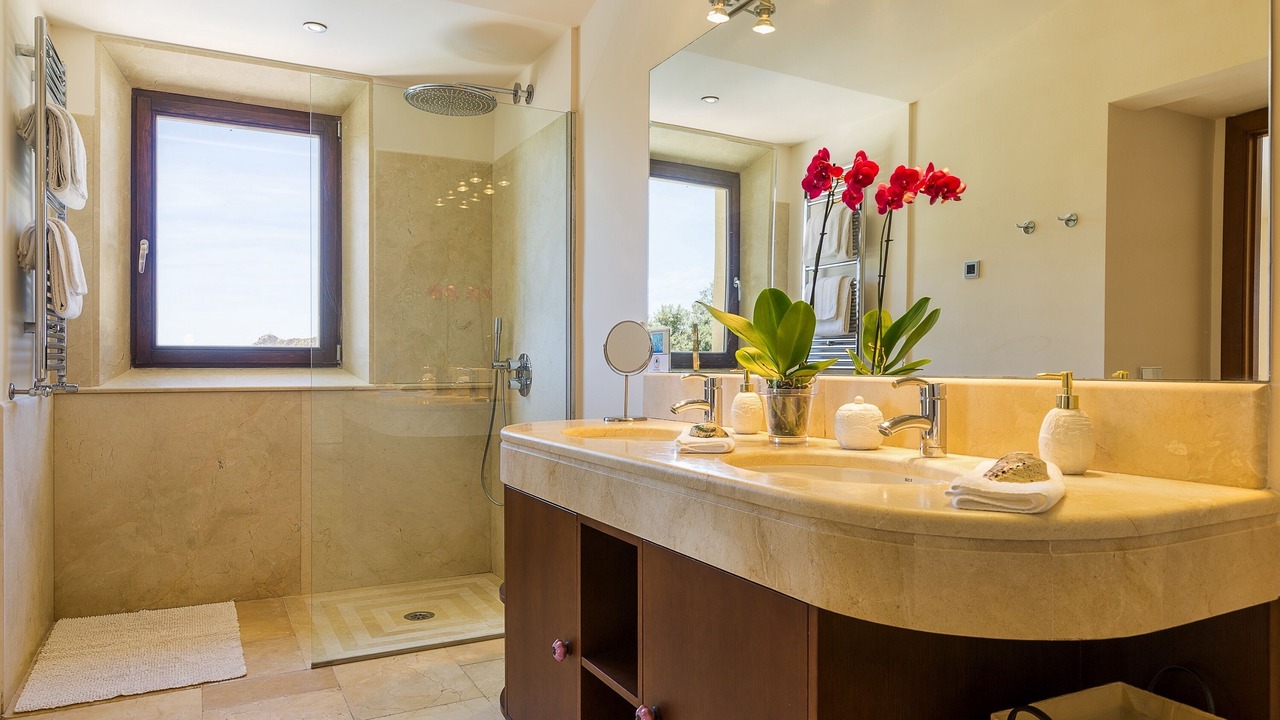 Photo of Bathroom in Andraitx