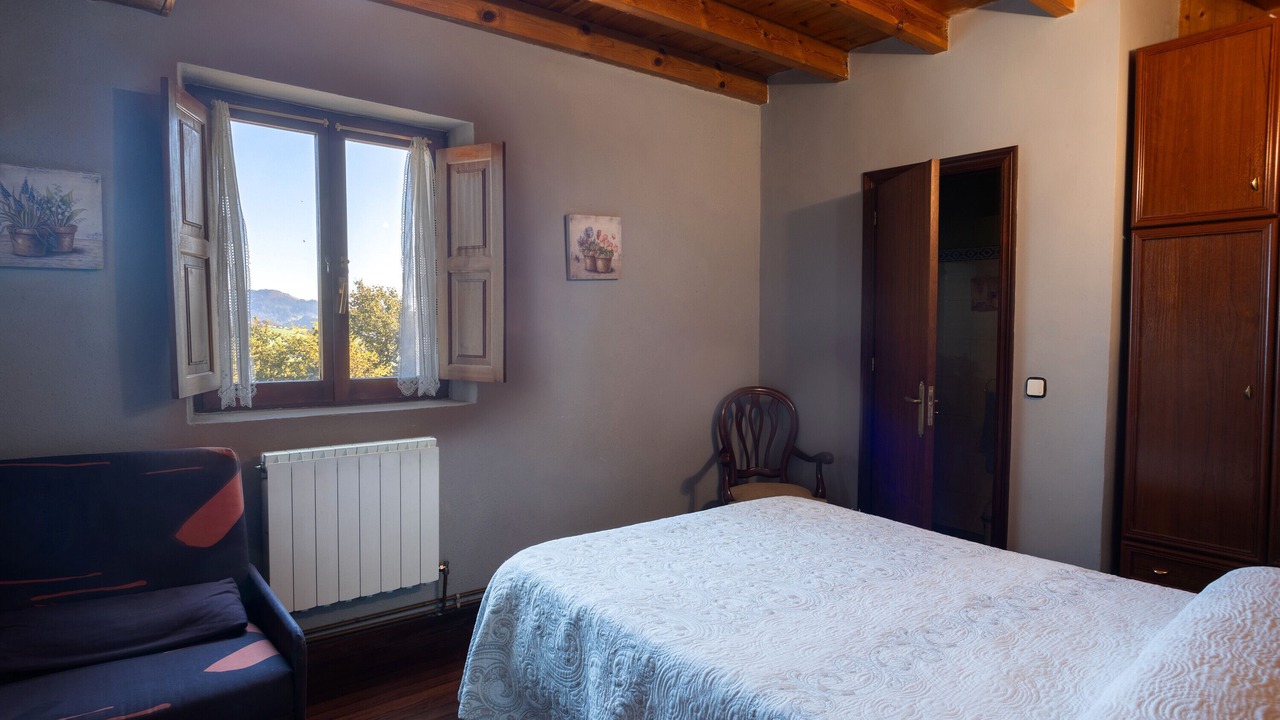 Photo of Bedroom in Valle de Carranza
