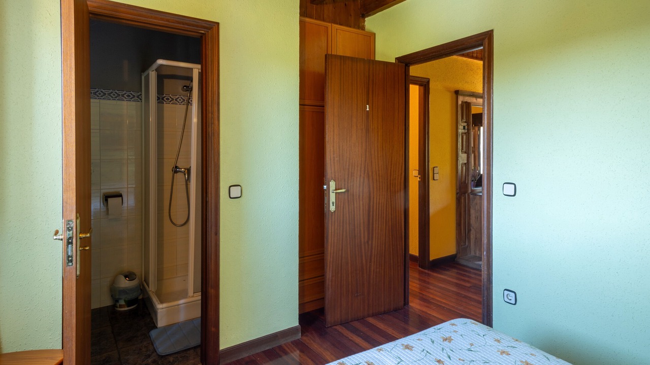 Photo of Bedroom in Valle de Carranza