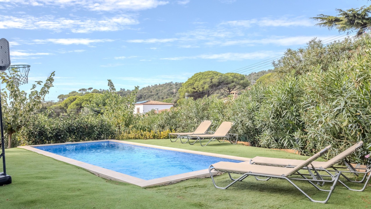 Photo of Outdoor in Castell-Platja d'Aro