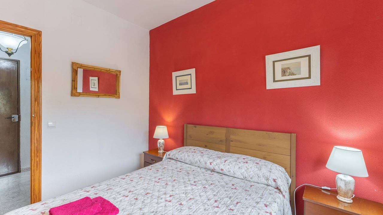 Photo of Bedroom in El Real de San Vicente