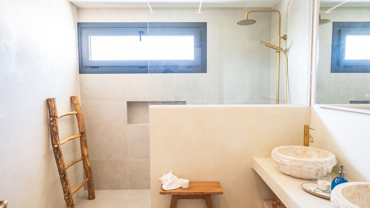 Photo of Bathroom in Roquetas de Mar