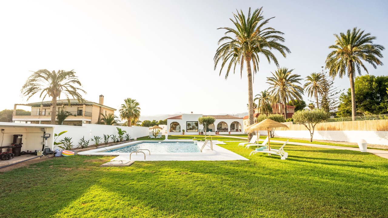 Photo of Outdoor in Roquetas de Mar