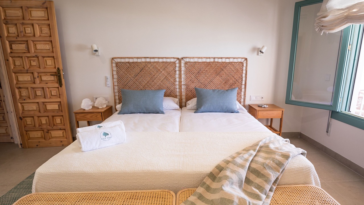 Photo of Bedroom in Roquetas de Mar