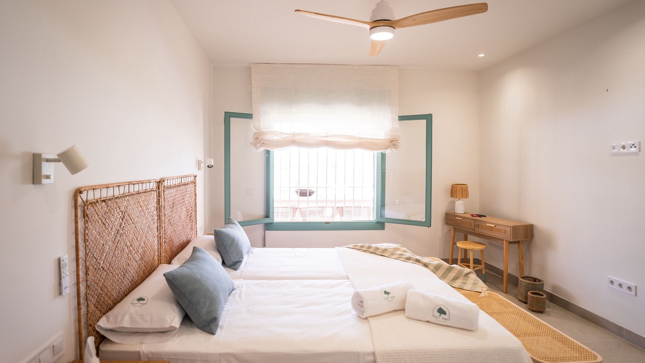Photo of Bedroom in Roquetas de Mar