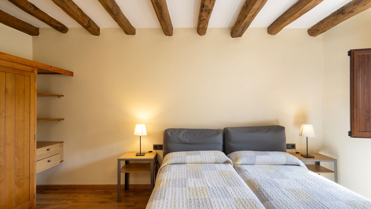 Photo of Bedroom in Santa Maria d'Olo