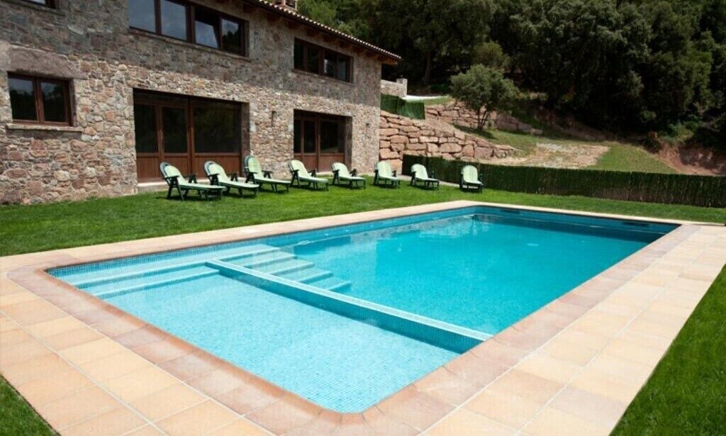 Photo of Outdoor in Santa Maria d'Olo