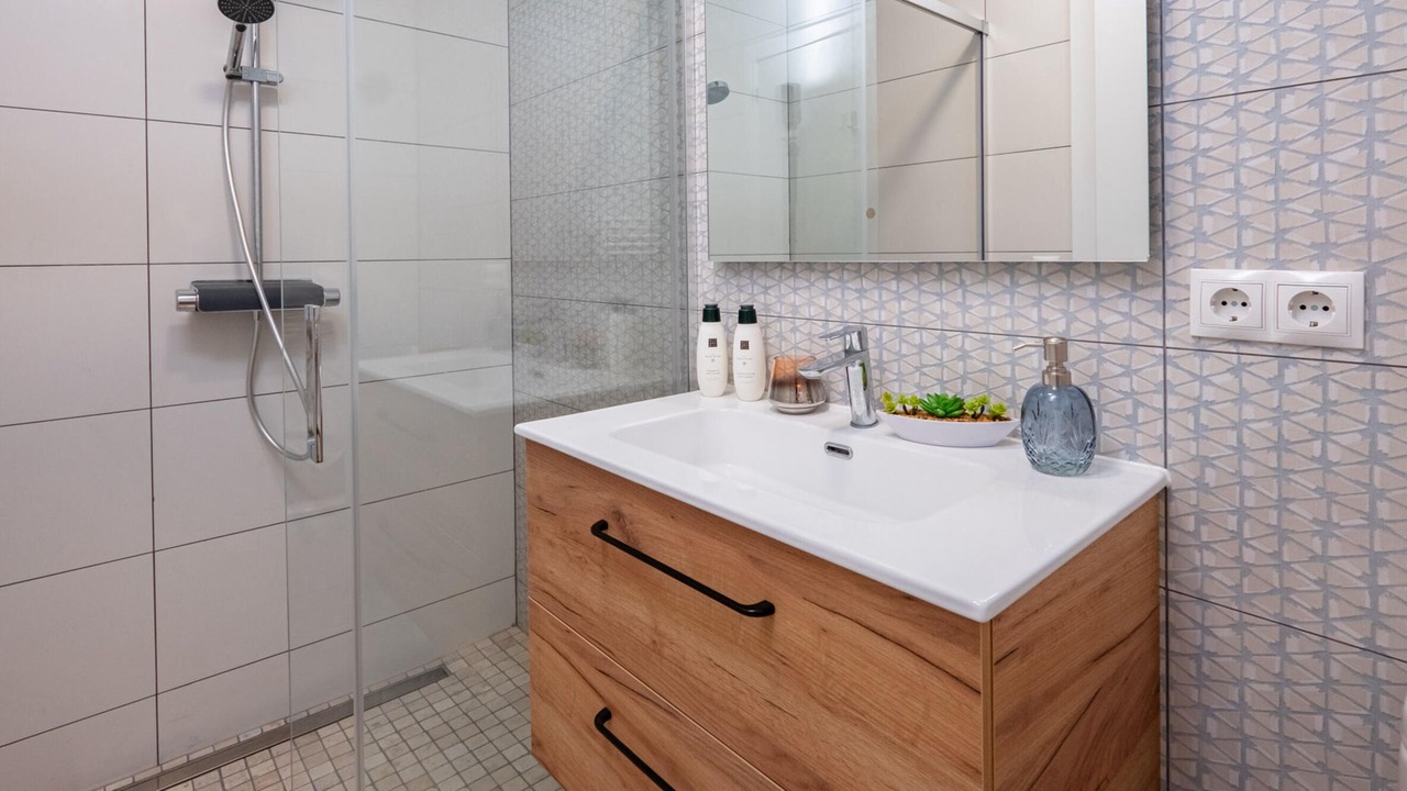 Photo of Bathroom in Vall-Llobrega