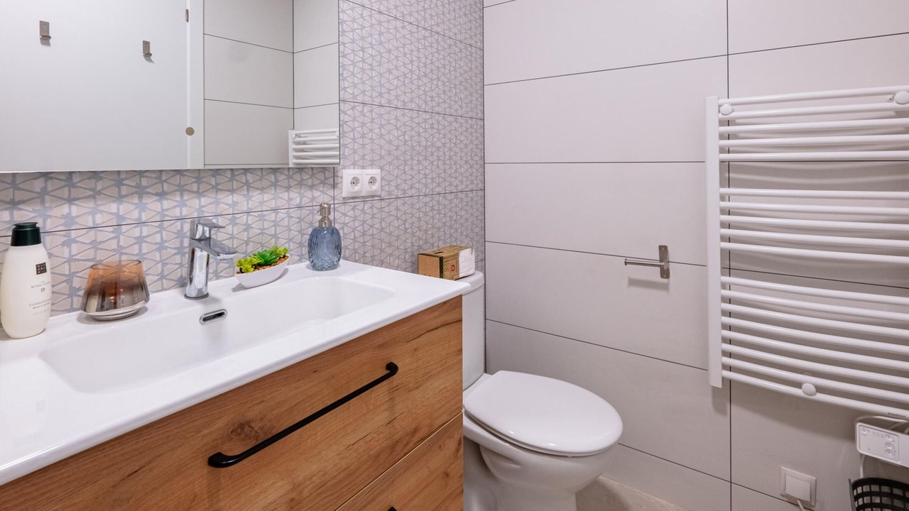 Photo of Bathroom in Vall-Llobrega