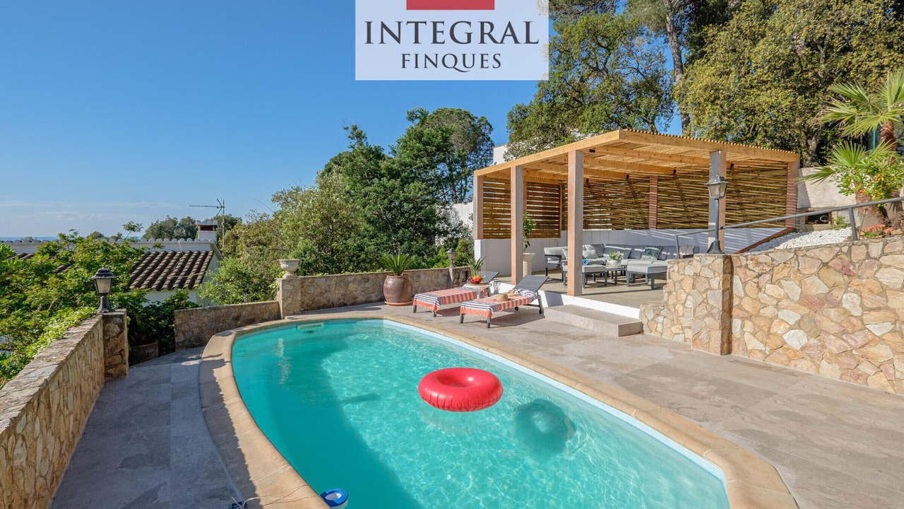 Photo of Outdoor in Vall-Llobrega