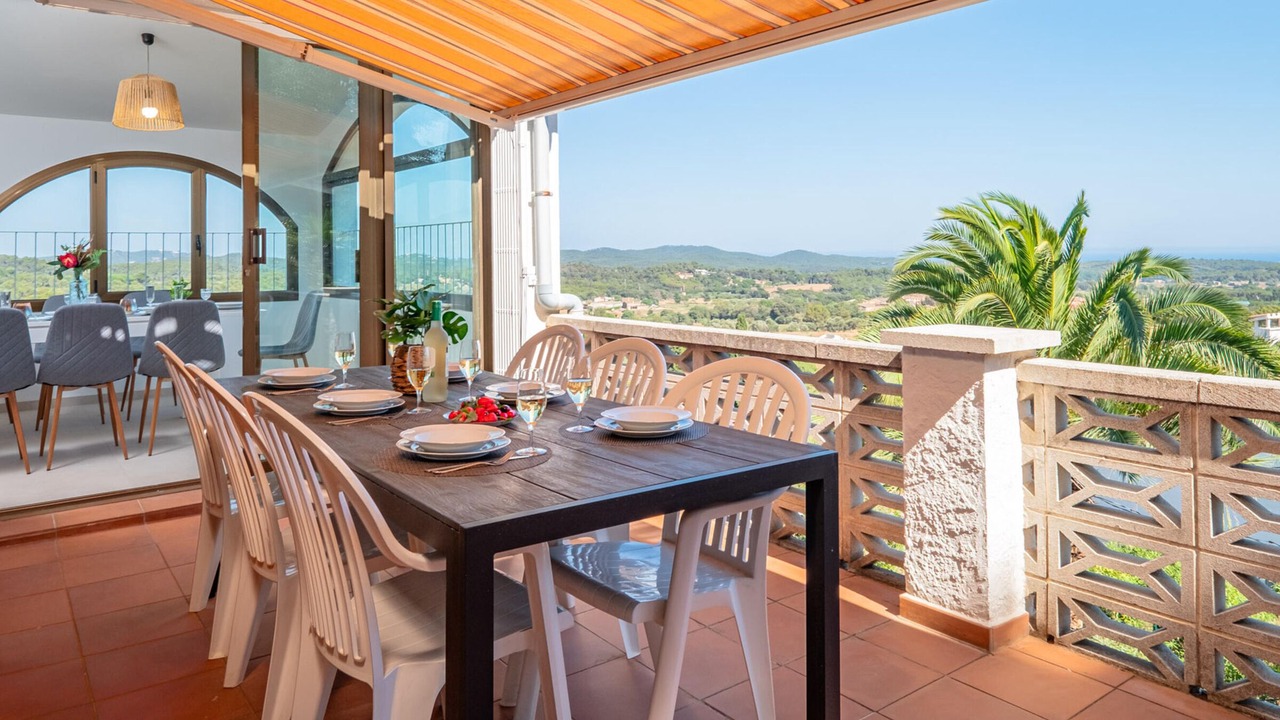 Photo of Outdoor in Vall-Llobrega